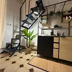 Al Bellini House Centro Storico Mura Greche Appartement