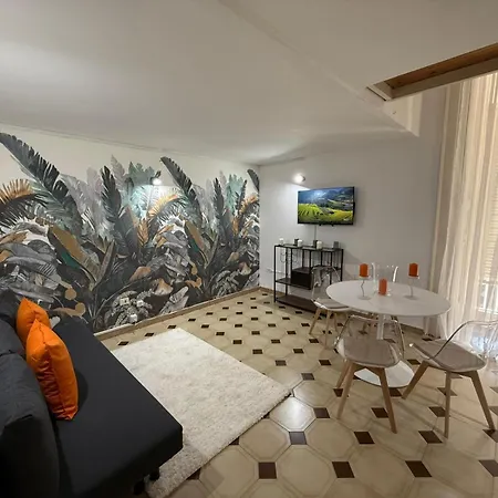 Appartement Al Bellini House Centro Storico Mura Greche