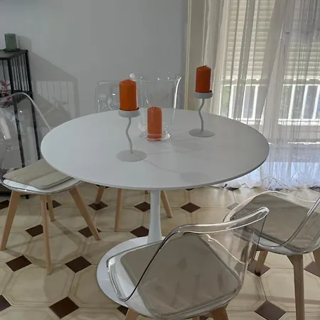 Al Bellini House Centro Storico Mura Greche Appartement Naples