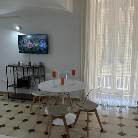 Al Bellini House Centro Storico Mura Greche Napoli