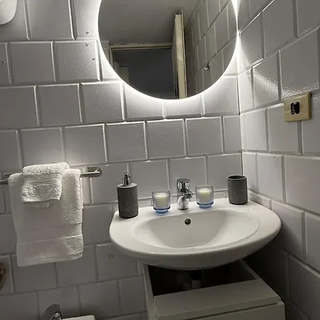 Lejlighed Al Bellini House Centro Storico Mura Greche Napoli