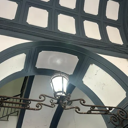 Lejlighed Al Bellini House Centro Storico Mura Greche
