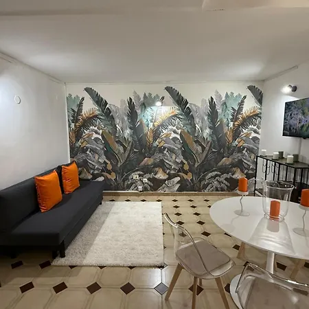 Al Bellini House Centro Storico Mura Greche * Napoli