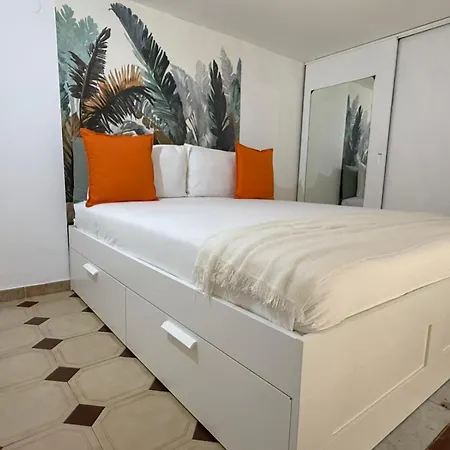 Al Bellini House Centro Storico Mura Greche Lejlighed Napoli