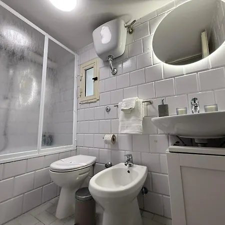 Al Bellini House Centro Storico Mura Greche Napoli